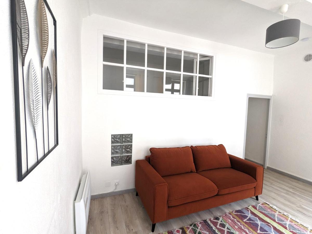 Le Saint Jean Cosy Et Confort Villefranche-de-Conflent Luaran gambar